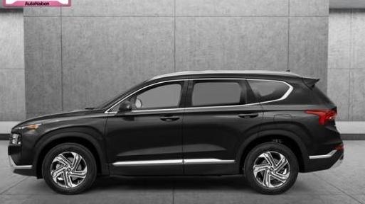 HYUNDAI SANTA FE 2023 5NMS24AJ3PH608347 image